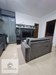 Apartamento com 2 Quartos à venda, 40m² no Vila Esperança, São Paulo