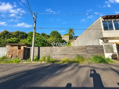 Lote/Terreno à venda, 388m² no Guarani, Novo Hamburgo