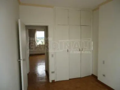 Apartamento com 3 Quartos à venda, 95m² no Centro, São Carlos