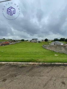 Lote/Terreno à venda, 1000m² no Parque Ecoresidencial Fazenda Jequitibá, Sorocaba