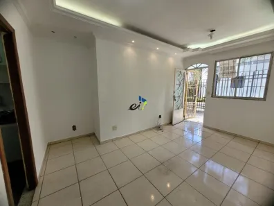 Apartamento com 3 Quartos à venda, 63m² no Jaraguá, Belo Horizonte