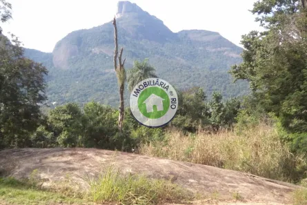 Lote/Terreno à venda, 1000m² no Itanhangá, Rio de Janeiro