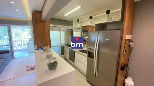Apartamento com 3 Quartos à venda, 96m² no Vila Andrade, São Paulo