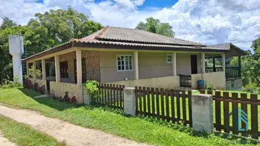 Fazenda/Sítio com 2 Quartos à venda, 120m² no , Bocaiúva do Sul