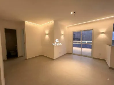 Casa com 1 Quarto à venda, 50m² no Guilhermina, Praia Grande