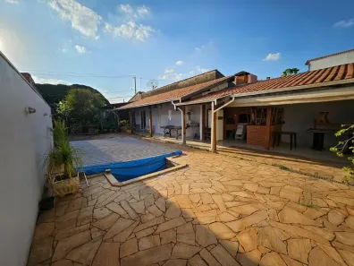 Casa com 5 Quartos à venda, 268m² no Piracicamirim, Piracicaba