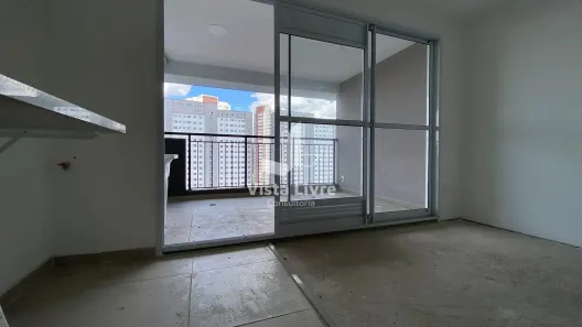 Apartamento com 2 Quartos à venda, 53m² no Barra Funda, São Paulo