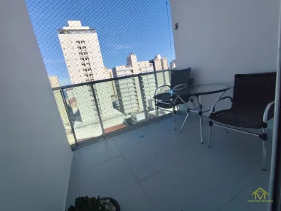 Apartamento com 3 Quartos à venda, 72m² no Praia de Itaparica, Vila Velha