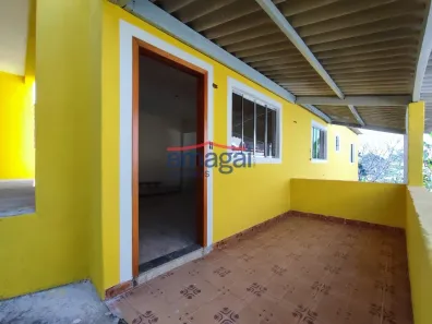 Fazenda/Sítio com 1 Quarto à venda, 77m² no Chácaras Reunidas Igarapés, Jacareí