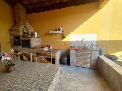 Casa com 4 Quartos à venda, 100m² no Vila Mangalot, São Paulo