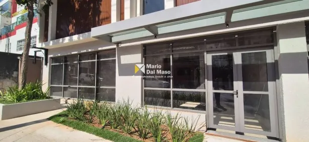 Ponto Comercial para alugar, 97m² no Vila Olímpia, São Paulo