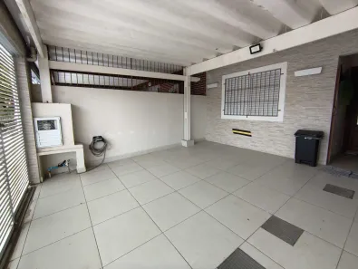 Casa com 3 Quartos à venda, 90m² no Esmeralda, Praia Grande