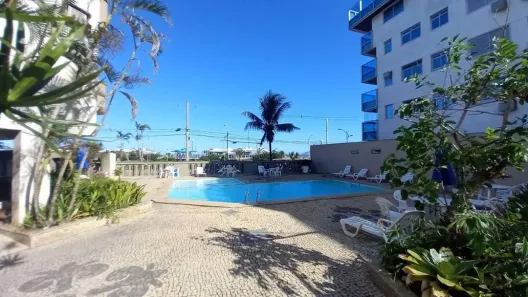 Cobertura com 3 Quartos à venda, 220m² no Passagem, Cabo Frio