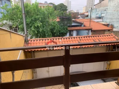 Sobrado com 3 Quartos à venda, 180m² no Vila Moreira, Guarulhos