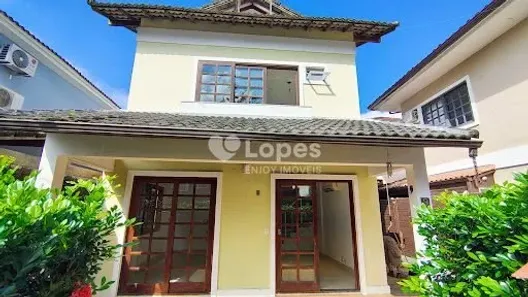 Casa de Condomínio com 4 Quartos à venda, 165m² no Vargem Pequena, Rio de Janeiro