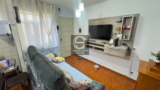 Apartamento com 2 Quartos à venda, 48m² no Conjunto Habitacional Padre Manoel da Nóbrega, São Paulo