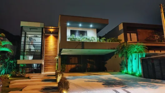 Casa de Condomínio com 8 Quartos à venda, 620m² no Riviera, Bertioga