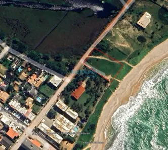 Lote/Terreno à venda, 2000m² no Arembepe (Abrantes), Camaçari