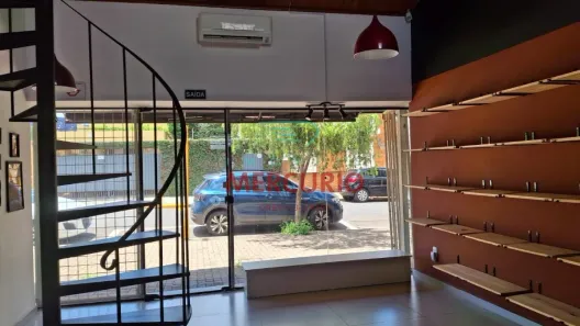 Sala Comercial à venda, 50m² no Vila Santa Tereza, Bauru