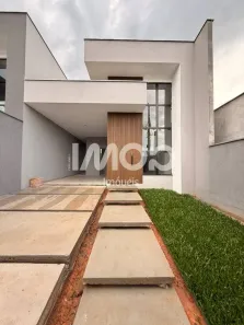 Casa com 3 Quartos à venda, 110m² no Nereu Ramos, Jaraguá do Sul