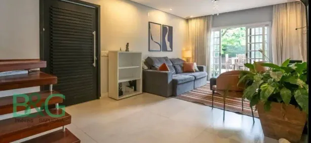 Sobrado com 3 Quartos à venda, 219m² no Vila Império, São Paulo