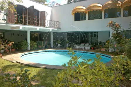 Casa com 4 Quartos à venda, 873m² no Jardim Cordeiro, São Paulo