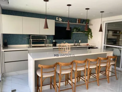 Apartamento com 4 Quartos à venda, 246m² no Vila Mariana, São Paulo
