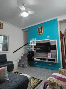 Casa com 2 Quartos à venda, 150m² no Conceiçãozinha, Guarujá