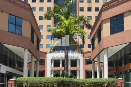 Ponto Comercial para alugar, 92m² no Alphaville Centro Industrial e Empresarial/Alphaville., Barueri