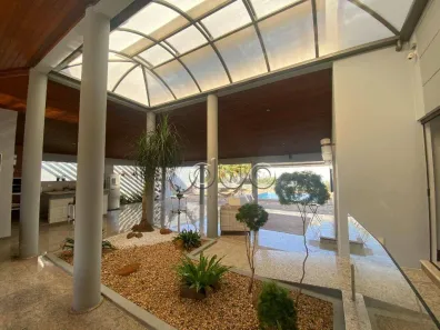 Casa com 4 Quartos à venda, 375m² no Alemães, Piracicaba