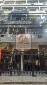 Apartamento com 2 Quartos à venda, 106m² no Copacabana, Rio de Janeiro