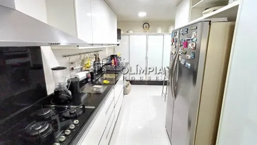 Apartamento com 2 Quartos à venda, 166m² no Cerqueira César, São Paulo