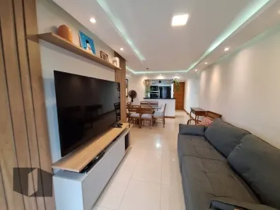 Apartamento com 2 Quartos à venda, 88m² no Recreio dos Bandeirantes, Rio de Janeiro