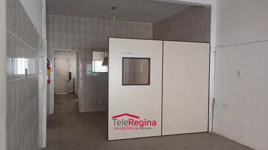 Sala Comercial à venda, 85m² no Vila Pantaleão, Caçapava