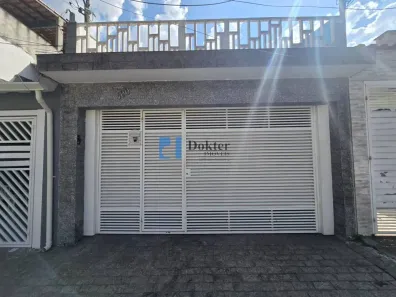 Sobrado com 3 Quartos à venda, 125m² no Jardim Monjolo, São Paulo