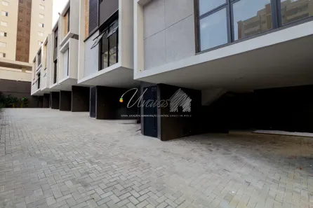 Sobrado com 2 Quartos à venda, 121m² no Vila Mariana, São Paulo