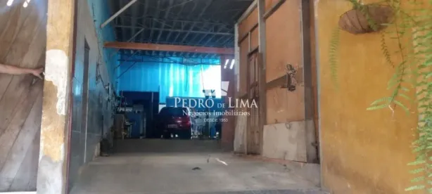 Galpão/Depósito/Armazém à venda, 90m² no Vila Granada, São Paulo