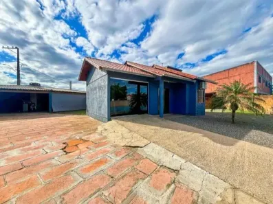 Casa com 2 Quartos à venda, 70m² no Campina, São Leopoldo