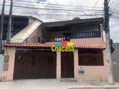 Casa com 3 Quartos à venda, 100m² no Liberdade, Rio das Ostras