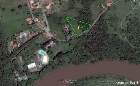 Lote/Terreno à venda, 5600m² no Itaperu, Piracicaba