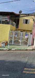 Sobrado com 1 Quarto para venda ou aluguel, 70m² no Parque Mandaqui, São Paulo