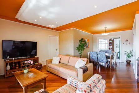 Apartamento com 4 Quartos à venda, 159m² no Boa Vista, Porto Alegre
