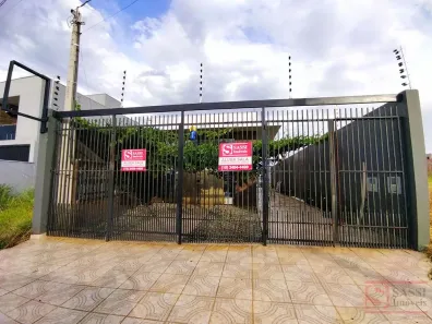 Sala Comercial para alugar, 21m² no Jardim Marajoara, Limeira