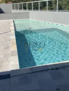Apartamento com 2 Quartos à venda, 51m² no Bandeirinhas, Betim