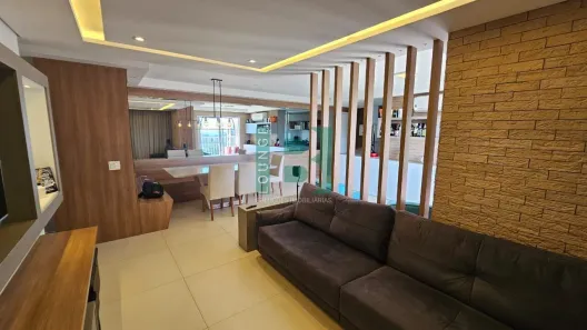 Apartamento com 2 Quartos à venda, 87m² no Santa Terezinha, Paulínia