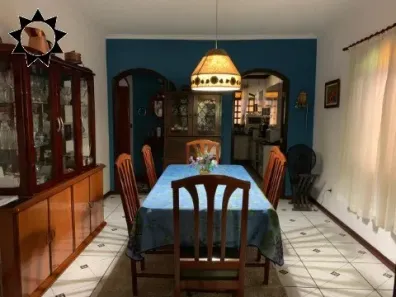 Casa com 3 Quartos à venda, 375m² no Três Montanhas, Osasco