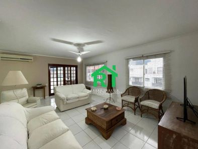 Cobertura com 3 Quartos à venda, 171m² no Enseada, Guarujá