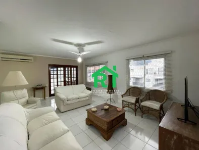 Cobertura com 3 Quartos à venda, 171m² no Enseada, Guarujá