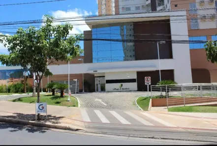 Apartamento com 3 Quartos para alugar, 78m² no Jardim Santa Marta, Cuiabá