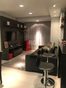 Apartamento com 2 Quartos para alugar, 62m² no Vila Ipiranga, Porto Alegre